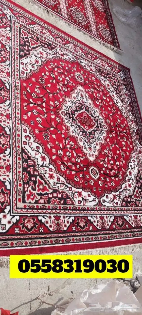 بيوت شعر وخيام للبيع مع التوصيل والتركيب 2