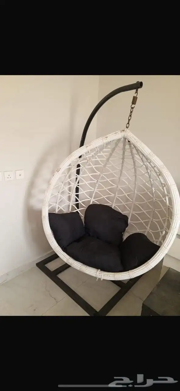 كرسي أرجوحة 0