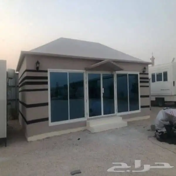 تفصيل خيام ملكي وبيوت شعر 7