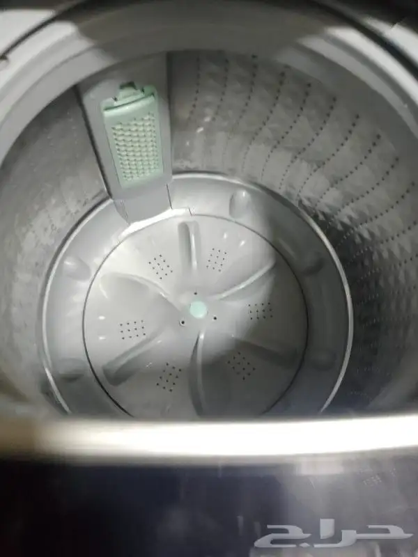 غساله اتوماتيك على الشرط 1