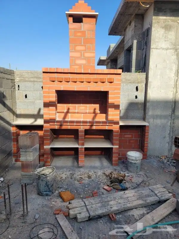 بيت شعر خيمة صدر تلبيس قماش ساندويتش بنل 24