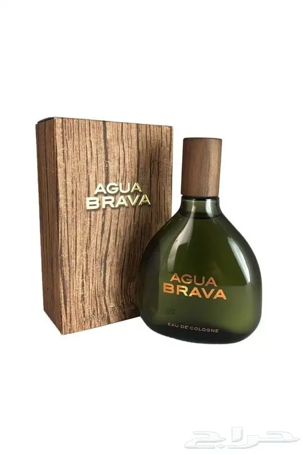 عطر اجوا برافا 0