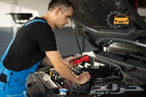 فني كهربائي سيارات متنقل داخل الرياض اتصل نصل 11