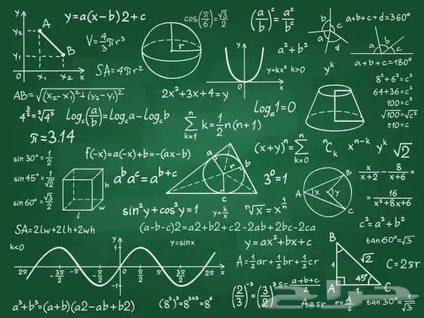 مدرس إحصاء spss ورياضيات جامعات statistics math 1