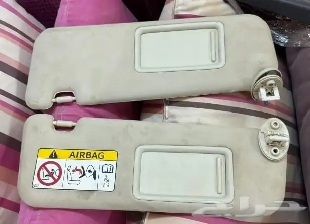 ديكورات لكزز es350 8