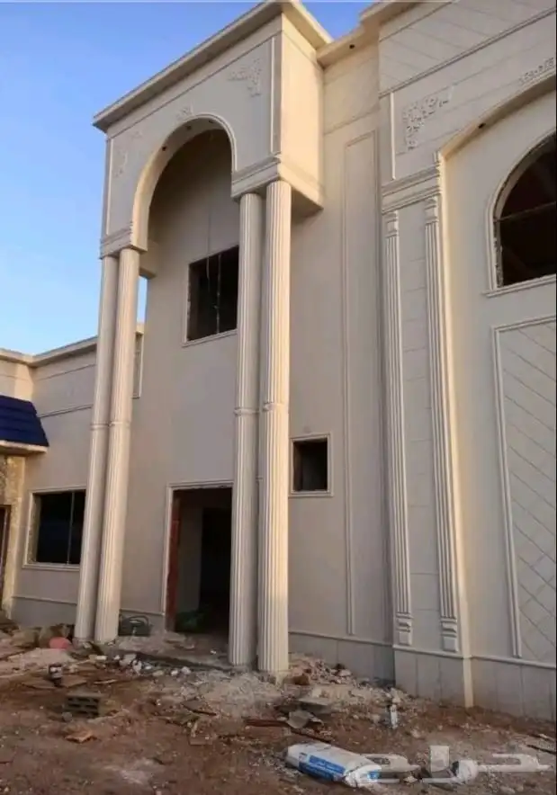 الياسه الملونه سمنت الرياض وبطحأ الرياض 2