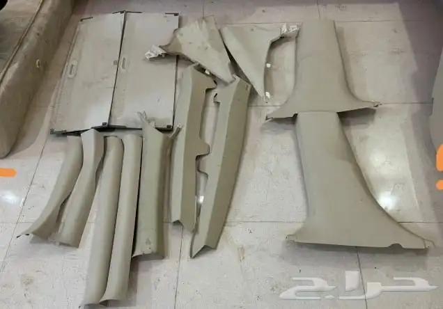 ديكورات لكزز es350 6