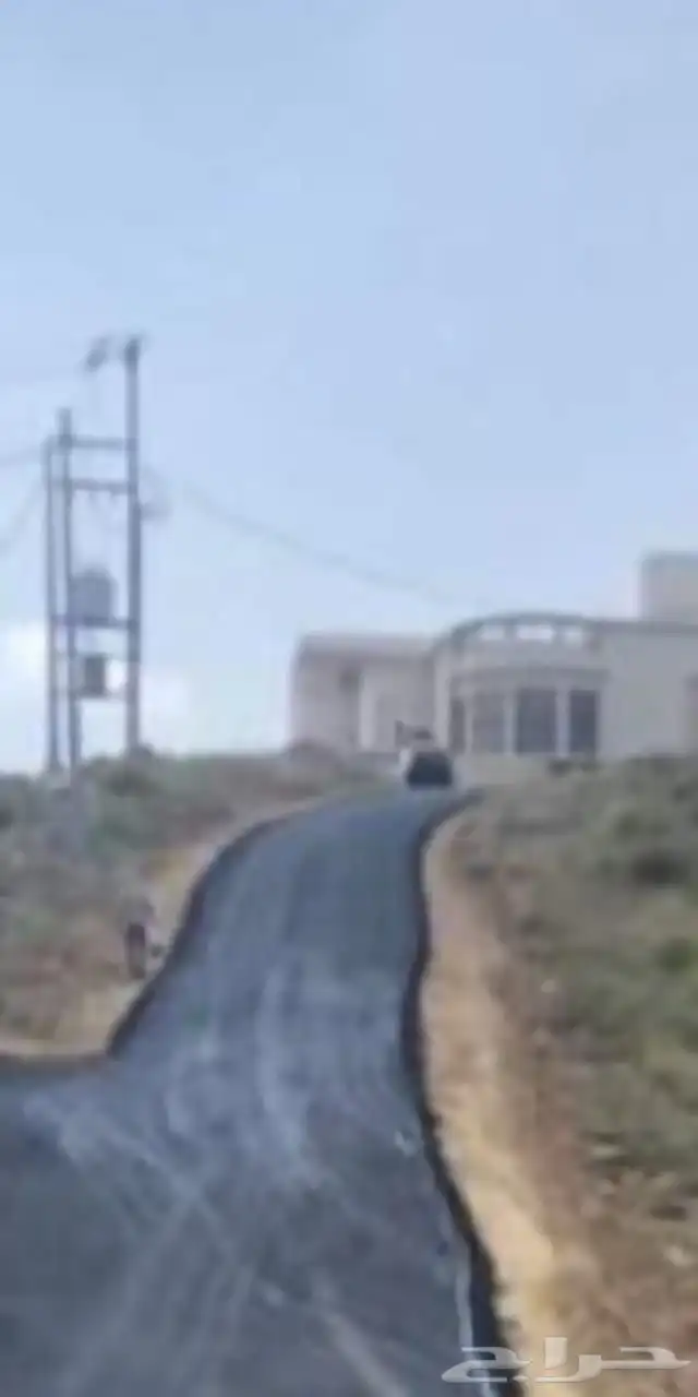 أعمال ازفلت مقاول ازفلت سفلته 7