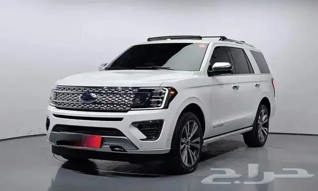 فورد اكسبيدشن موديل 2021 استيراد كوريا 0