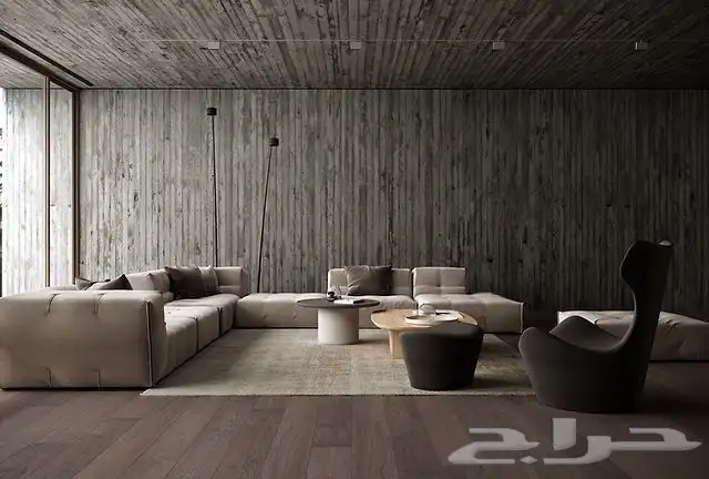 تصميم وتنفيذ الديكور بأعلى المعايير - مكاتب - فلل - محلات - 1