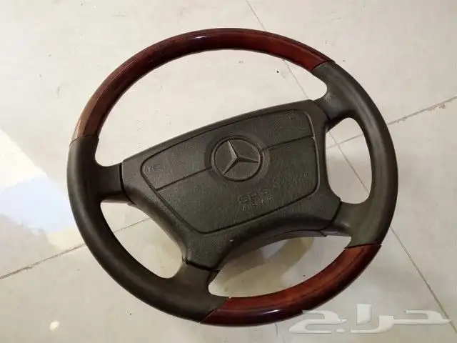قطع غيار مرسيدس ابو عيون W210 92