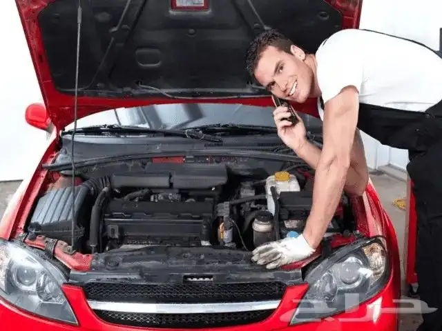 فني كهربائي سيارات متنقل داخل الرياض اتصل نصل 10