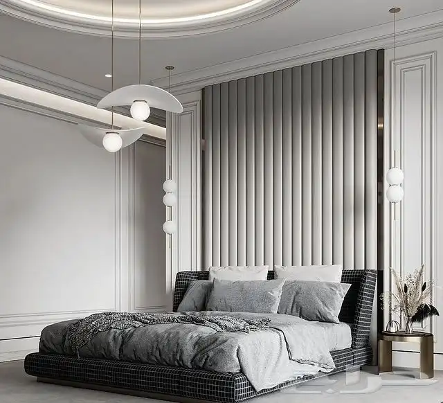 تصميم وتنفيذ الديكور بأعلى المعايير - مكاتب - فلل - محلات - 2