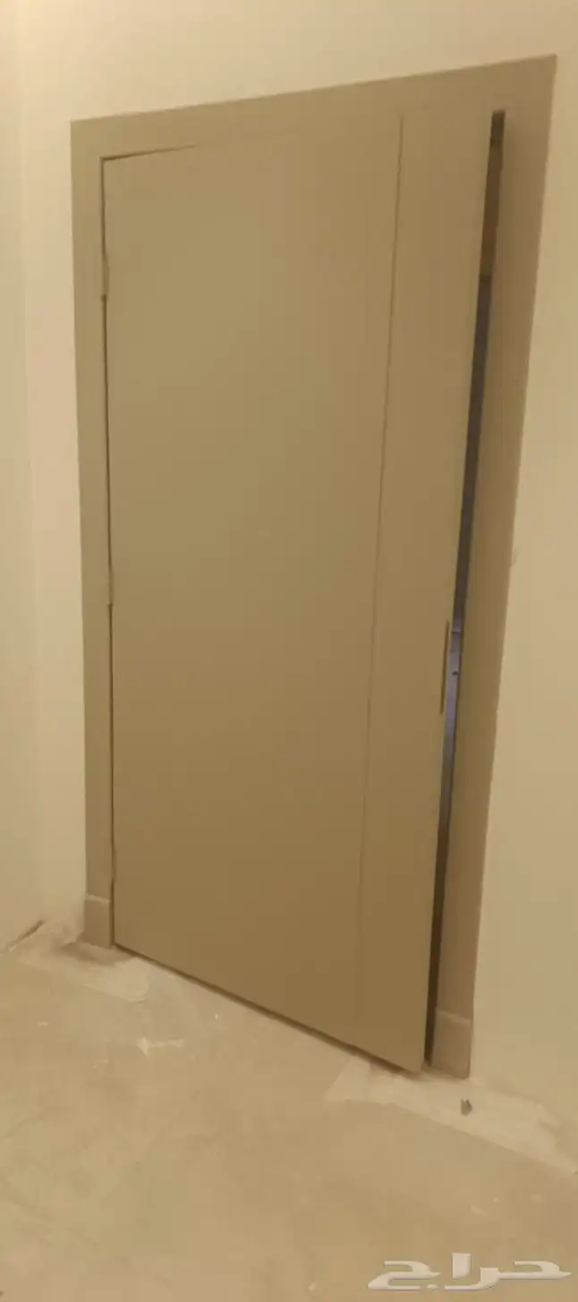 أنا شغل بويا جديد  ديم باب حديد باب خحشب بروفيل سعر الريال م 2