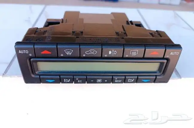 قطع غيار مرسيدس ابو عيون W210 25