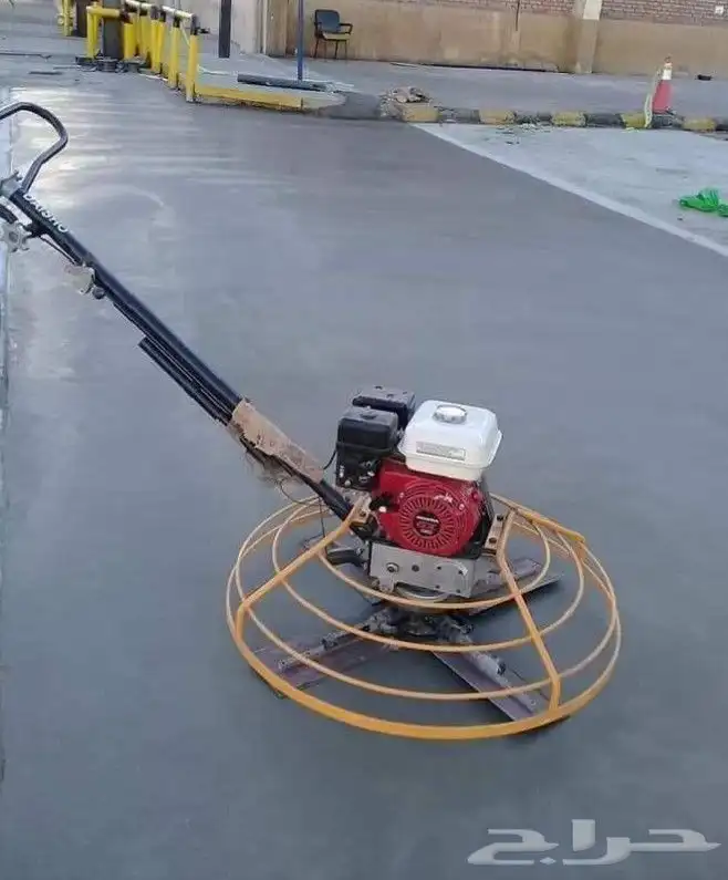 شغل خرسانه مطبوعه 3