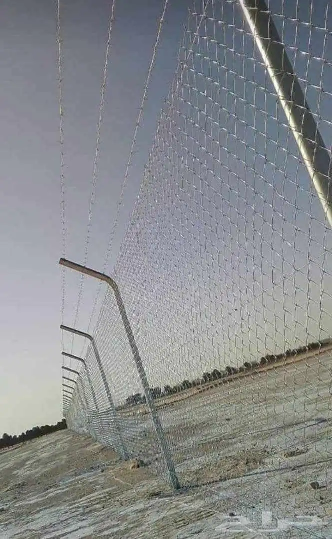 مقاول شبوك ملاعب شبوك كسارات شبوك مزارع 7