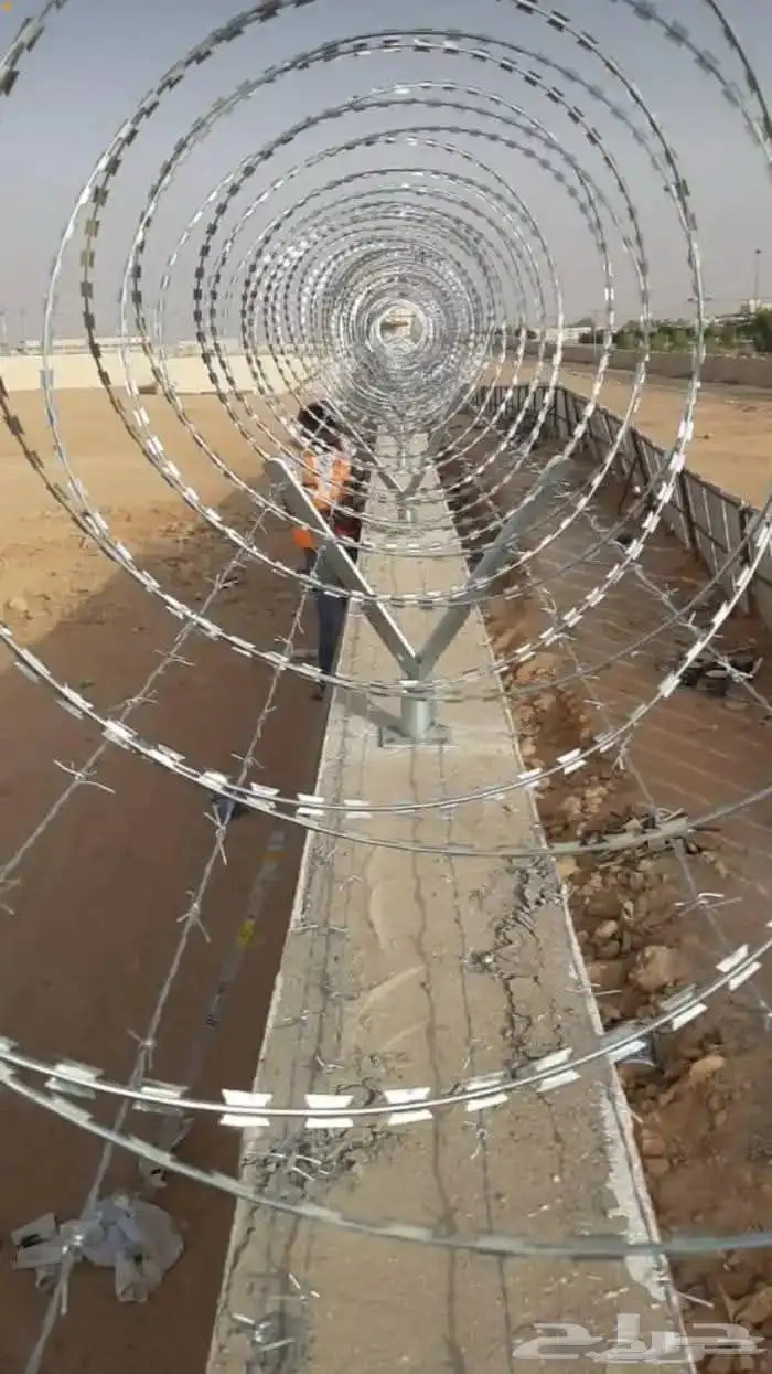 تركيب جميع انواع الشبوك 1