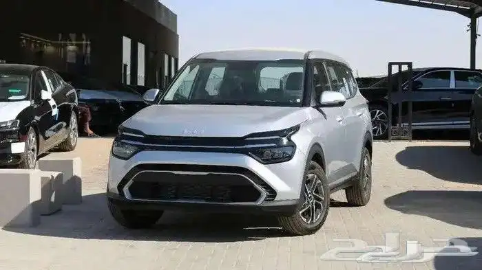 كيا كارينز نص فل 7 راكب م 2025 كاش وتقسيط منتهي بالتمليك 1
