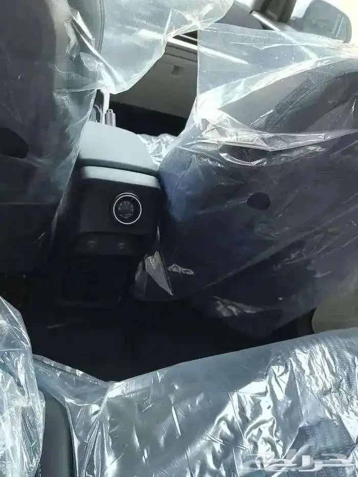 كيا كارينز نص فل 7 راكب م 2025 كاش وتقسيط منتهي بالتمليك 5