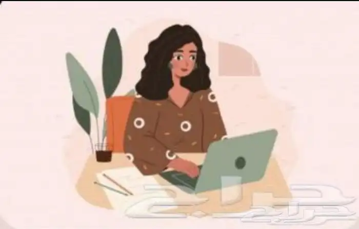 عروض بوربوينت وبحوث وتقارير وحل واجبات. 7