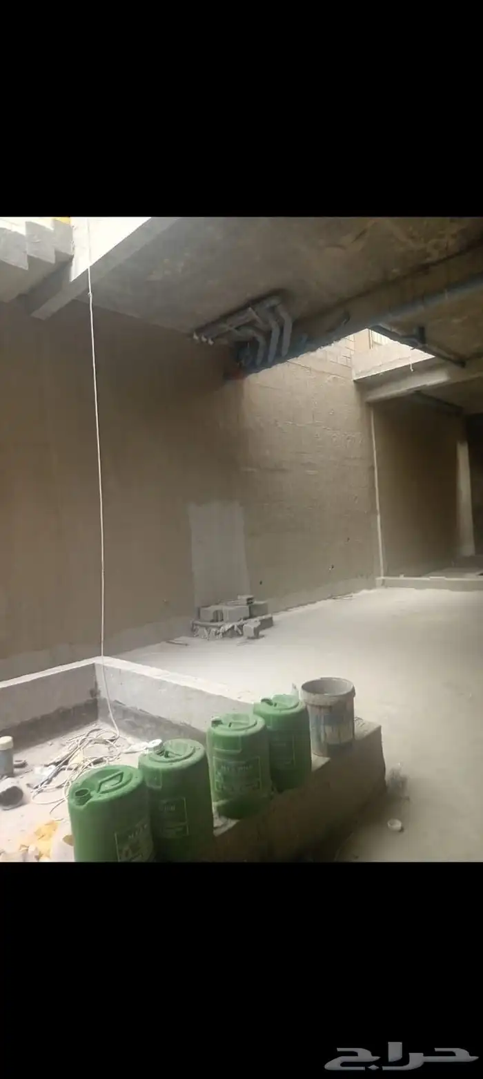 مؤسسة أفق المدى للعوازل 6