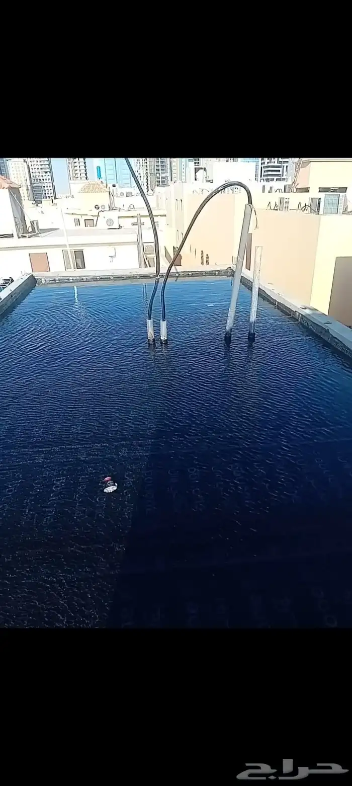 مؤسسة أفق المدى للعوازل 4