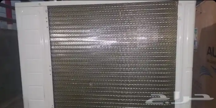 عروض وتخفيضات ثلاجات غسالات مكيفات استوك جديد بكرتونه 39