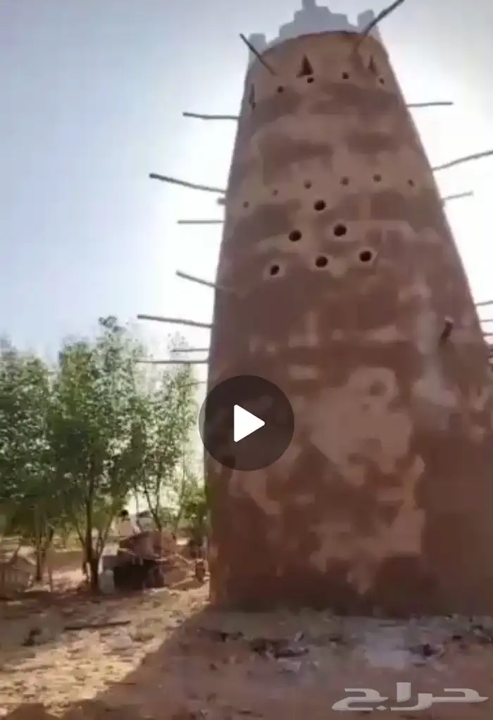 عمل ابراج للحمام 0