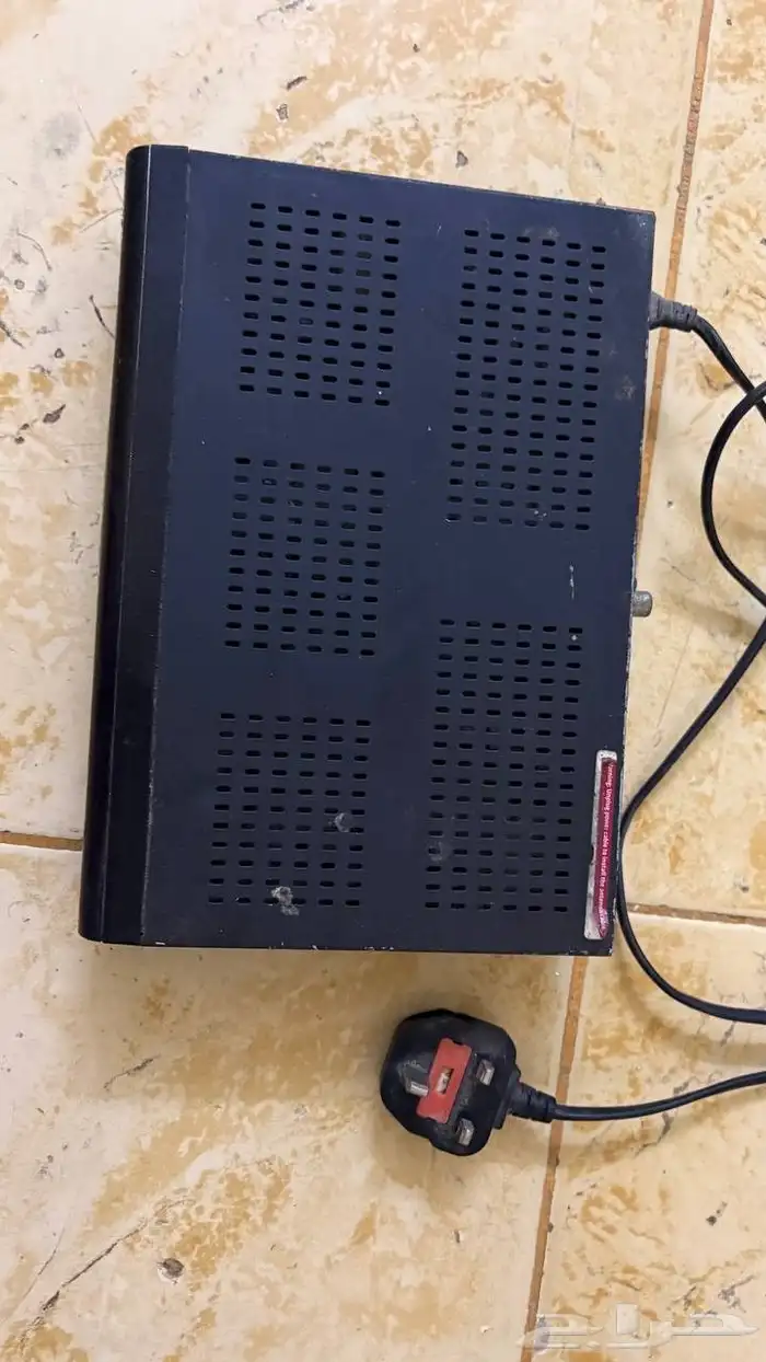 رسيفر مستعمل كم يوم شغال بسعر رمزي تواصل واتساب 0