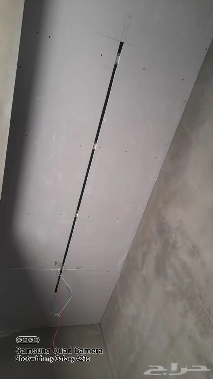 شغل جبس بورد نجران 5
