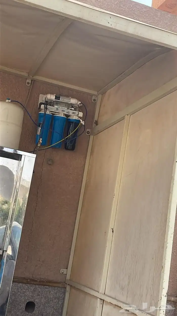عروض وخصومات اليوم الوطني فلتر فلاتر تحلية المويه النرجس لبن 4