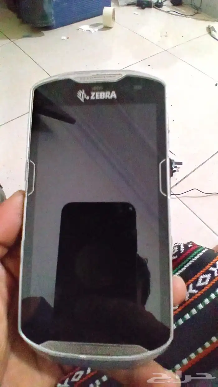 غساله اتوماتيك على الشرط 9