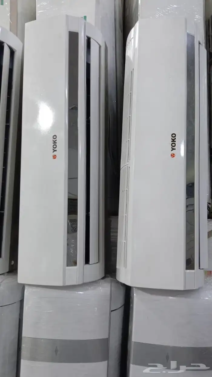 مكيف مستعمل 4