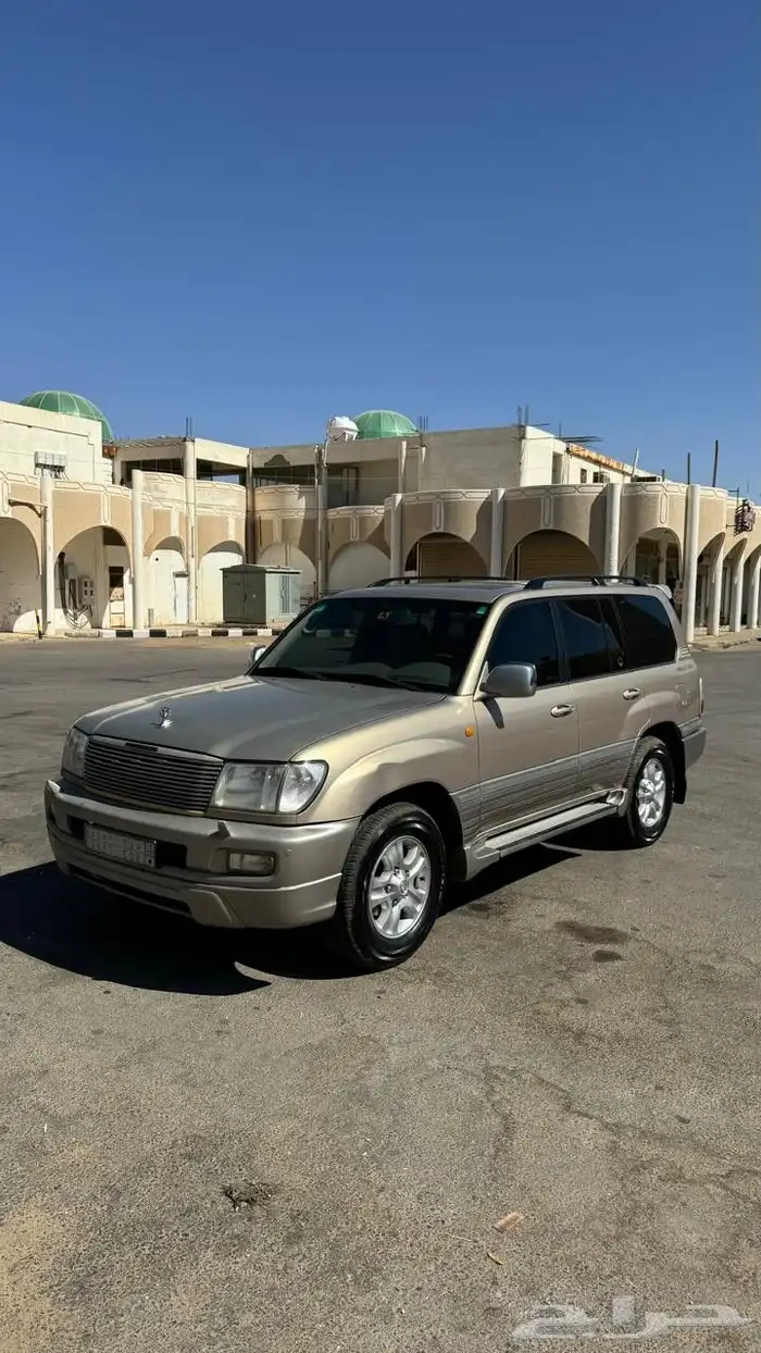 صالون ذهبي فل كامل خليجي موديل 2005. 2
