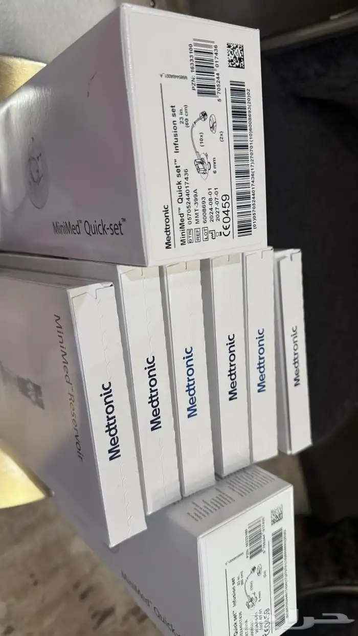 غيارات مضخة مدروتونك 0