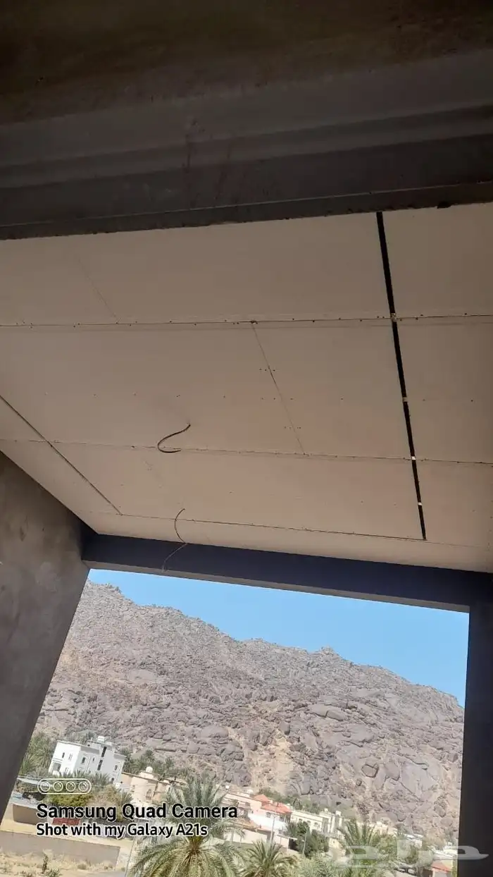 شغل جبس بورد نجران 6
