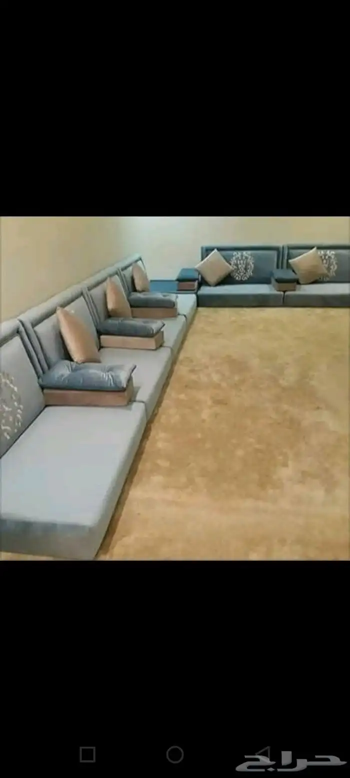 تفصيل جلسات حكايه 9
