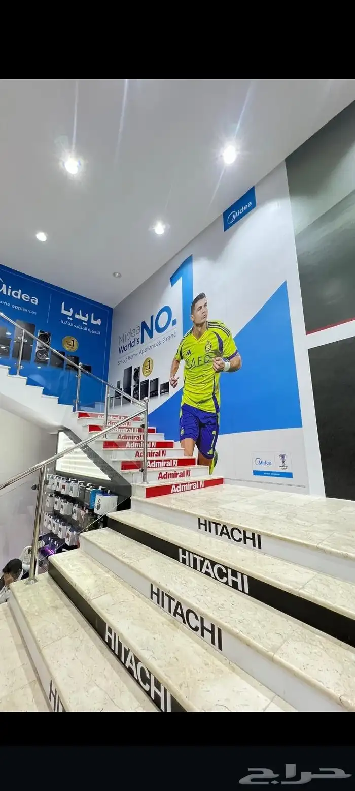 فلين مظغود لوحات اعلانيه بوكسات مضيئه  مطبوعات طباعه 5