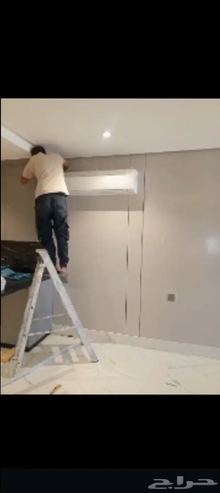 ديكورات ورقة جدران تركيبه شيبورد تركيبه جميعا الديكورات 6