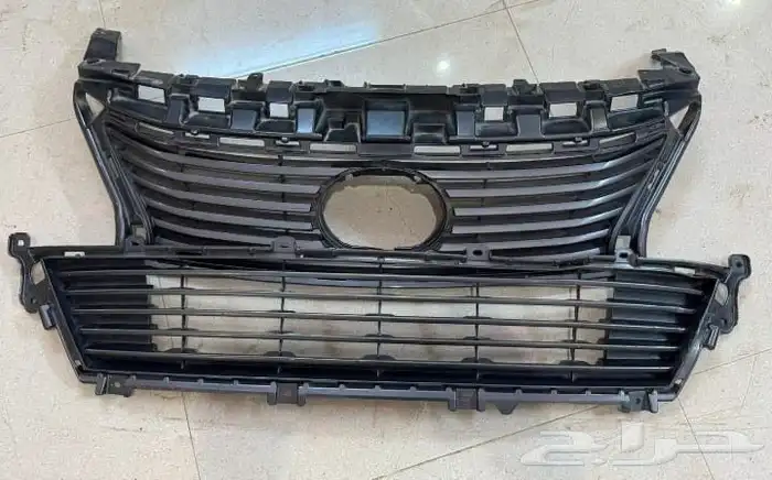 ديكورات لكزز es350 5