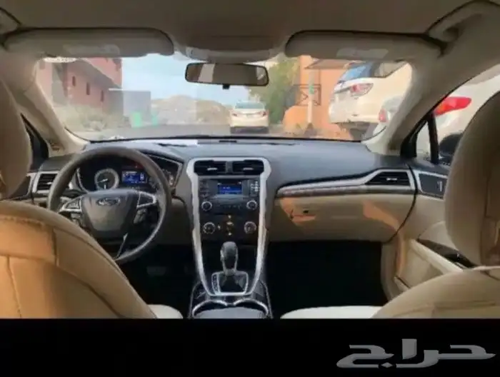فيوجن فورد 2014 2