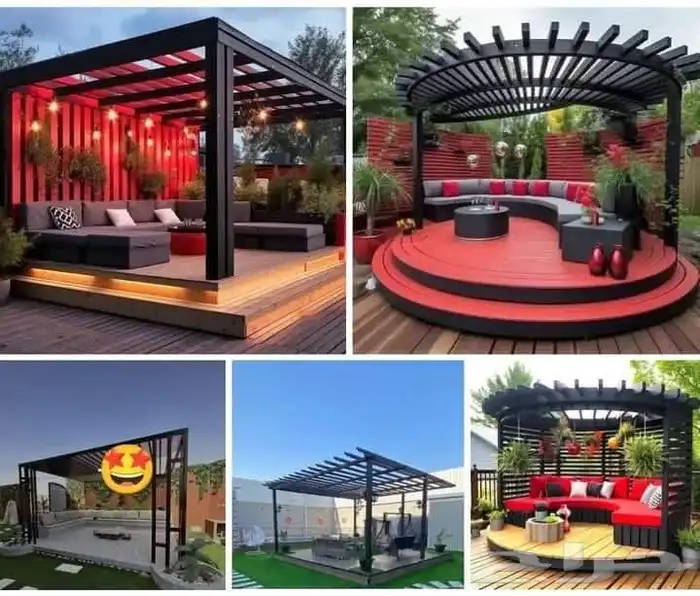 لجميع انواع الحدادة 8