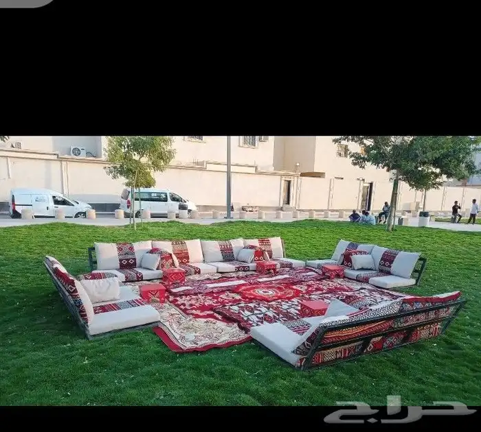 تاجير جلسات شعبي تاجير جلسات شعبي 3