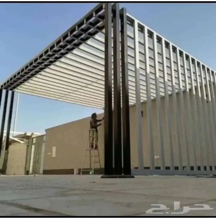 حداد مضلان وساتر 5