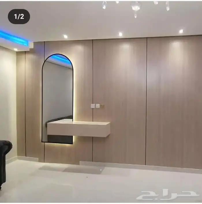 دهان جميع مناطق جيزان لجميع انواع الدهانات والديكورات الحديث 1
