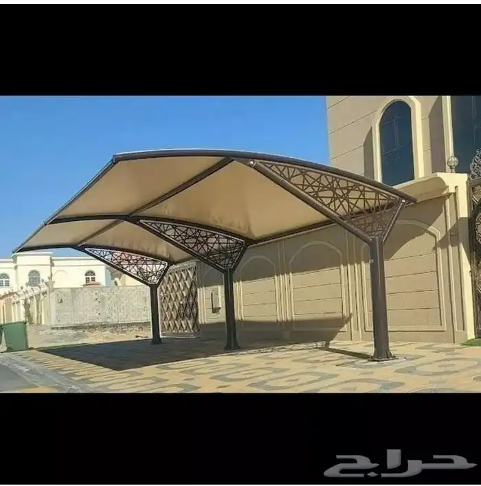 حداد مضلان وساتر 6