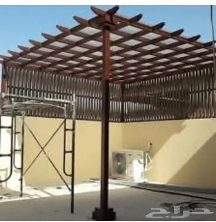 حداد مضلان وساتر 0