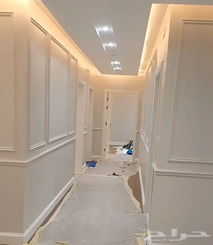 معلم دهانات جده بويه جده دهان جده 2