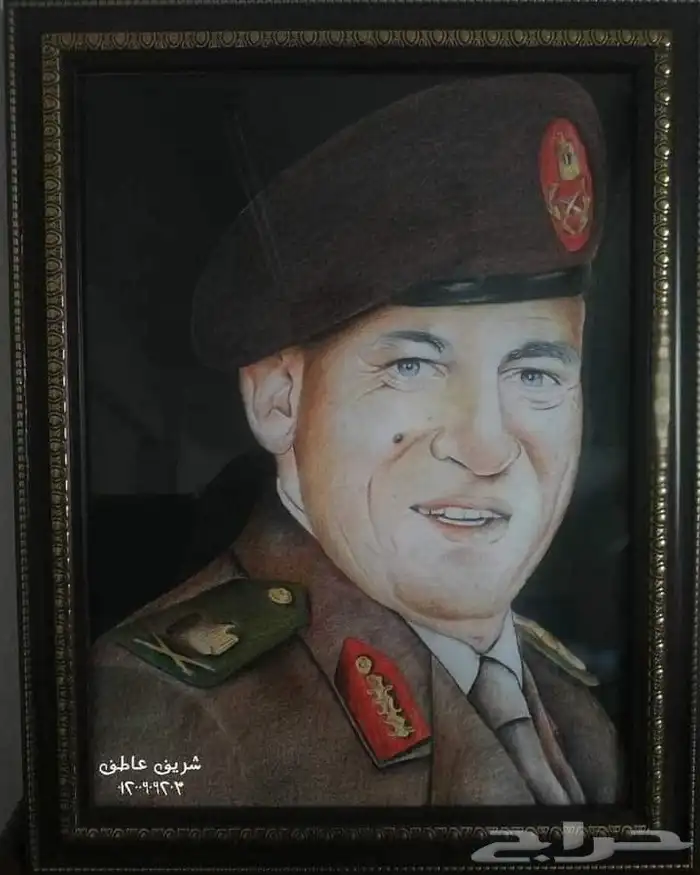 رسام 2